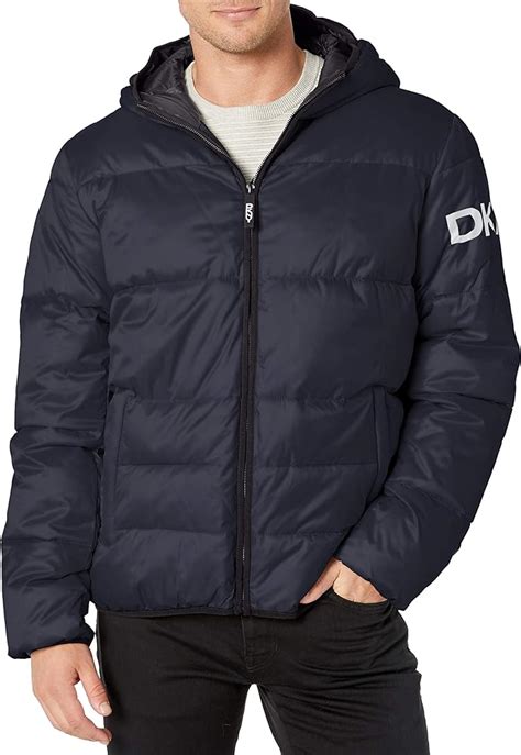 dkny jacket mens yupoo - dkny puffer jacket.